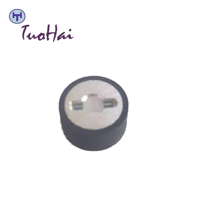 9980235887 ATM Machine Spare Parts NCR Black Roller Card Reader 998-0235887