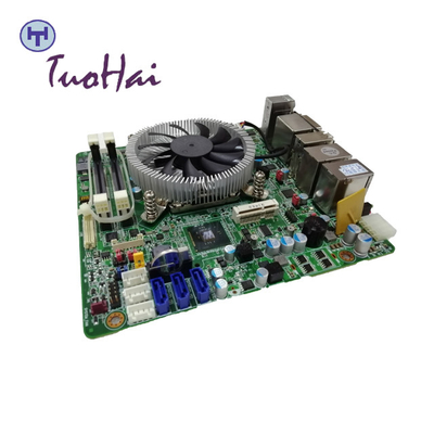 49274878200A Diebold ATM Parts Win10 PC Core Motherboard HD106-DED