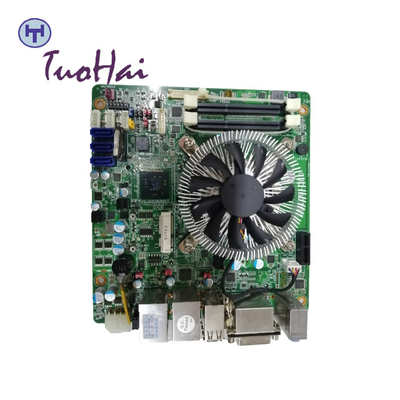 49274878200A Diebold ATM Parts Win10 PC Core Motherboard HD106-DED