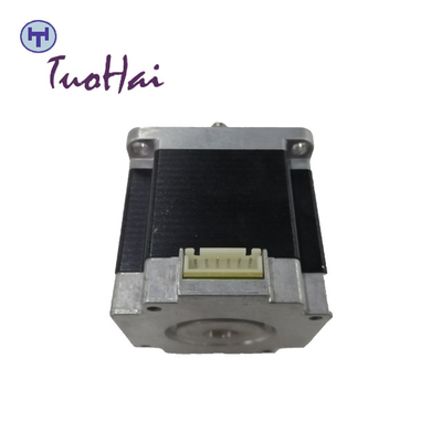 Diebold ATM Machine Base Parts Diebold Opteva 1.5 Stepper Motor  49207984000C