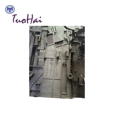 ATM Parts Wincor Black Color Left Main Body Stacker CMD 01750046494