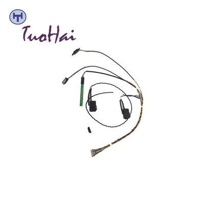 Atm parts Diebold Opteva Presenter Sensor Cable Harness 49250170000A