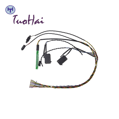 Atm parts Diebold Opteva Presenter Sensor Cable Harness 49250170000A