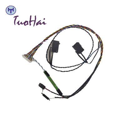 Atm parts Diebold Opteva Presenter Sensor Cable Harness 49250170000A