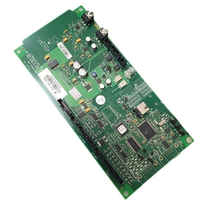 ATM machine part Diebold Opteva control board CCA TCM2  49201152000D  49-201152-000D