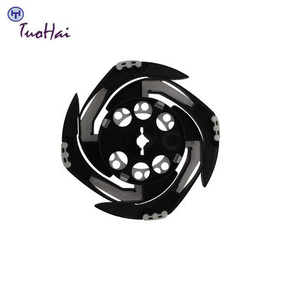 Genuine ATM Wincor part Stacker Right Wheel 01750046771  for Wincor 2050XE ATM