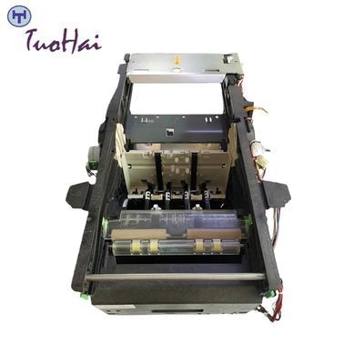 Wincor CMD-V4 Stacker Module with Single Reject Part 1750109659