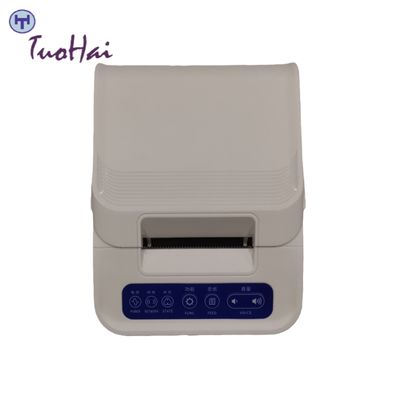 AF930 Smart POS System All-in-One Payment Terminal with EMV NFC Fast Printing