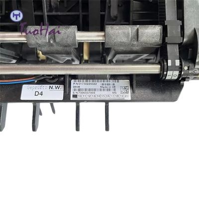 Genuine Wincor C4060 Upper I/O Collector Module 1750220022