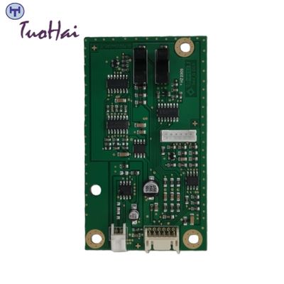 Genuine WINCOR PC280 shutter PCB controller Board 1750206035