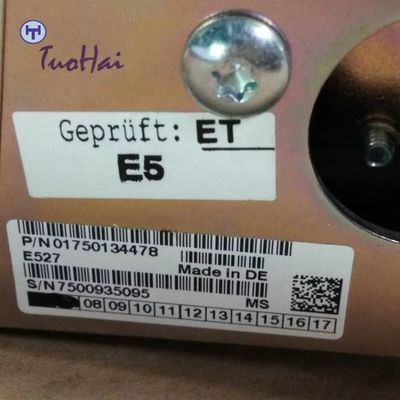 Genuine Wincor CRS/ATS Upper Housing 1750134478