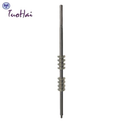 Wincor Pressure Roller Shaft 104000700