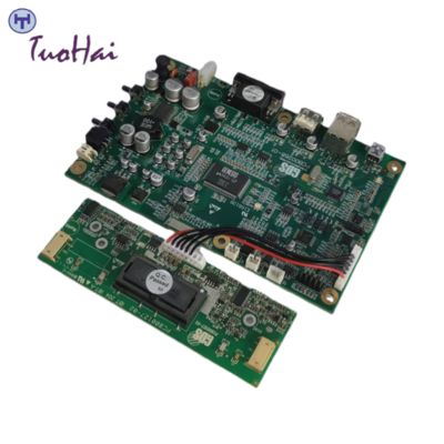 NCR 15" Control Board with Inverter PCB00268-01