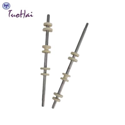 Wincor C4060 Sponge Roller Shaft 1750298180