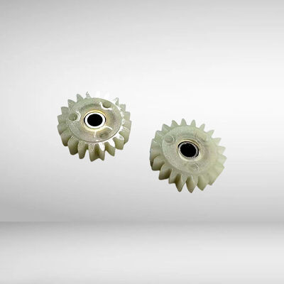 DN400 DN450 RM4 1750291697 HCT HEAD CHASSIS TRANSPORT Spare Parts 1750291697-17 Gears Sets ATM Machine Parts Diebold Nixdorf