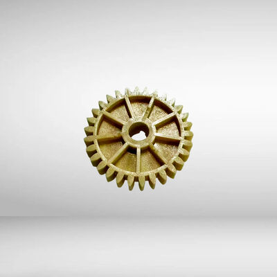 DN400 DN450 RM4 1750291697 HCT HEAD CHASSIS TRANSPORT Spare Parts 1750291697-18 Gears Sets ATM Machine Parts Diebold Nixdorf