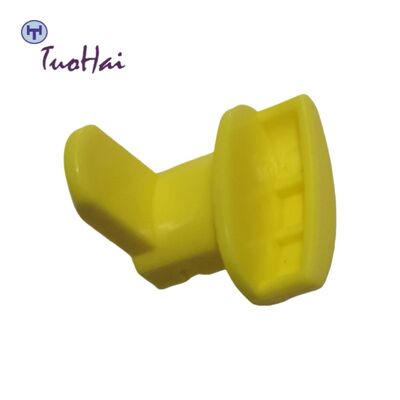 Plastic Lock Part 3 for MEI SCNL6607R RS232 Cash Box Replacement