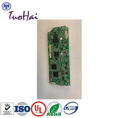 3Q8 Card Reader Main Board King Teller ATM Parts