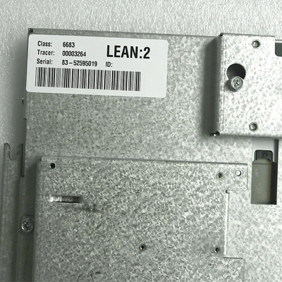 NCR 15 Inch LCD Monitor 0068616350 006-8616350 ATM Monitor