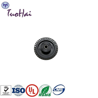 445-0587796 4450587796 NCR 58XX pulley 42T/18T ATM ncr spare parts 58xx pulley ncr atm