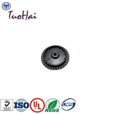 445-0587796 4450587796 NCR 58XX pulley 42T/18T ATM ncr spare parts 58xx pulley ncr atm