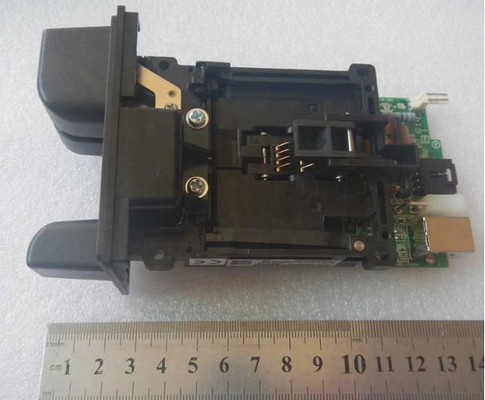 1750208512 ATM Wincor Nixdorf Card Reader CHD DIP Hybrid ICM330-3R1593 01750208512