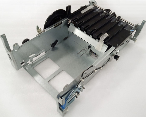 49254690000B ATM Replacement Parts Diebold 5550 Stacker 49-254690-000B