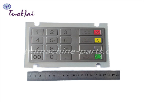 Nixdorf 2050XE EPPV5 Keyboard Wincor ATM Parts 1750132052 01750132052
