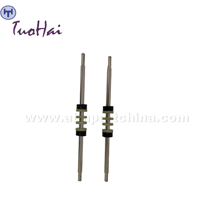 S7010000186-1B এটিএম মেশিন পার্টস 5600 HCDU আপ কিট শ্যাফ্ট স্ট্যাকার রোলার অ্যাসি