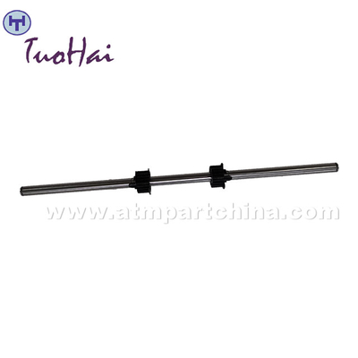 S7010000186-1C Nautilus Hyosung ATM মেশিন যন্ত্রাংশ 5600 HCDU আপ কিট শ্যাফ্ট স্ট্যাকার রোলার অ্যাসি