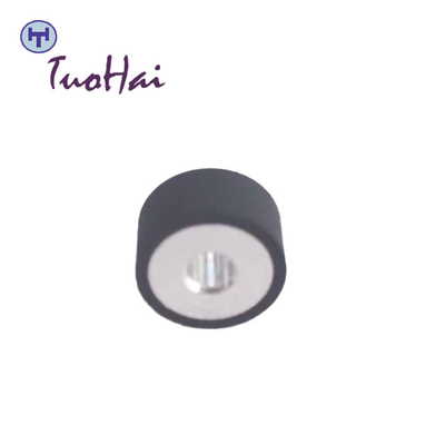 9980235887 ATM Machine Spare Parts NCR Black Roller Card Reader 998-0235887