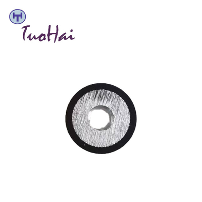 9980235887 ATM Machine Spare Parts NCR Black Roller Card Reader 998-0235887