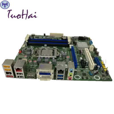 445-0750199 NCR এটিএম যন্ত্রাংশ সেলফসার্ভ ইন্টেল এটিএম ডি2550 মাদারবোর্ড