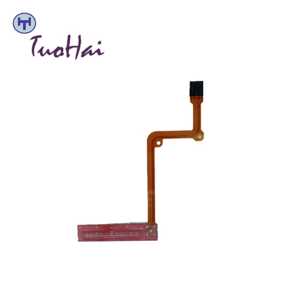 4450732374 ATM যন্ত্রাংশ NCR S2 CIC 50mm লিনিয়ার সেন্সর 445-0732374