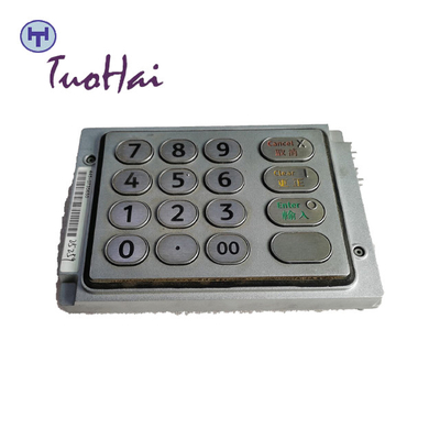 445-0717118 NCR কীবোর্ড NCR EPP3 স্প্যানিশ ইউএসবি 4450717118