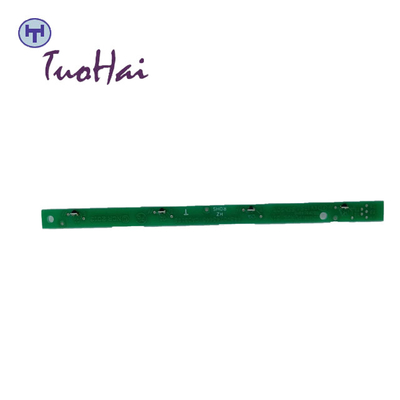 4450743448 এটিএম মেশিনের যন্ত্রাংশ Ncr S2 Purge Bin সেন্সর 445-0743448