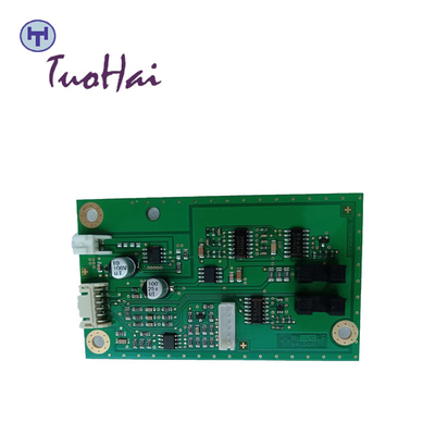 এটিএম যন্ত্রাংশ Wincor C280 শাটার মোটর কন্ট্রোলার কার্ড 01750206035