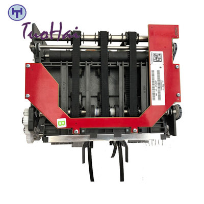 445-0753508 445-0729811 ATM মেশিন যন্ত্রাংশ NCR S2 SNT TLA Assy নতুন এবং আসল
