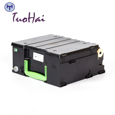 ATM মেশিনের যন্ত্রাংশ Wincor Nixdorf 2050XE Procash 285 CMD-V4 ডিসপেনসর সহ স্ট্যাকার ক্ল্যাম্প Wincor 2050xe ডিসপেনসর