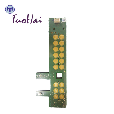 49-267146-000A এটিএম মেশিনের যন্ত্রাংশ ডাইবোল্ড 5550 PCBA স্মার্টপ্রক্স কীবোর্ড