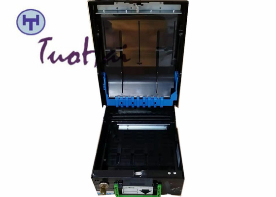 00103334000S ডাইবোল্ড এটিএম যন্ত্রাংশ AFD DVRT CSET PLSTC সিকিউর নো-পার্টিশন CS5500