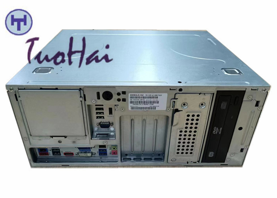 00-155574-291A ডাইবোল্ড এটিএম যন্ত্রাংশ ক্যানিয়ন Prcsr বেস CI5 I5-3470S 2.9GHZ 4GB TPM