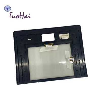 445-0740985 4450740985 ATM মেশিন যন্ত্রাংশ NCR 6683 6687 FASCIA 15 Touch Assy