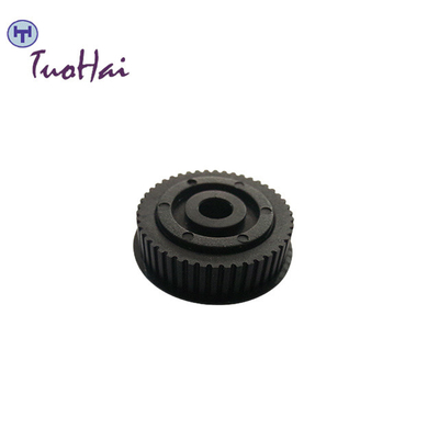 NMD100 NQ101 NQ200 পুলি A001513-এ ব্যবহৃত এটিএম মেশিনের যন্ত্রাংশ গ্লোরি ডেলারু ট্যালারিস