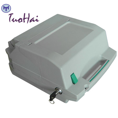 A003871 ATM Machine Parts NMD Delarue RV301 Reject Cassette
