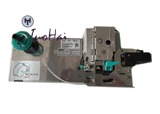 1750189334 DIEBOLD Nixdorf TP13 রসিদ প্রিন্টার BKT080II নতুন অরিজিনাল
