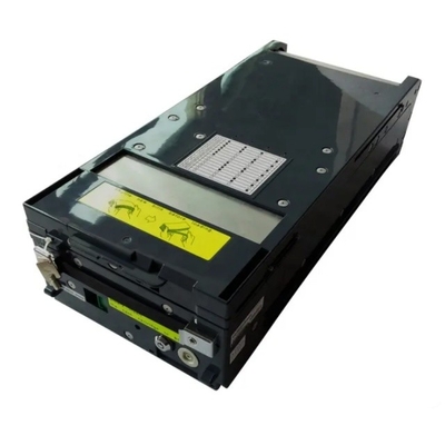 এটিএম মেশিনের যন্ত্রাংশ Fujistu F510 নগদ মুদ্রা ক্যাসেট KD03300-C700