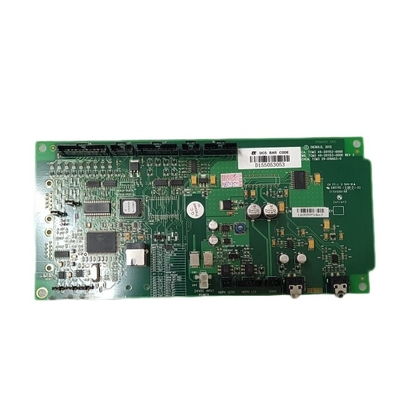 ATM machine part Diebold Opteva control board CCA TCM2  49201152000D  49-201152-000D