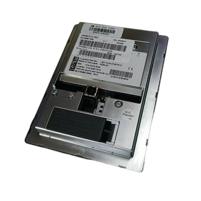 Diebold EPP5, BSC, LGE, ST STL, স্প্যানিশ কীবোর্ড PN: 49-216680-764E
