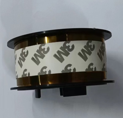 M7628716A HITACHI SR7500 নগদ পুনর্ব্যবহারের মেশিন ESCROW টেপ ভাল